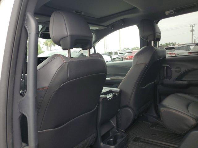 used 2024 Toyota Sienna car, priced at $49,999