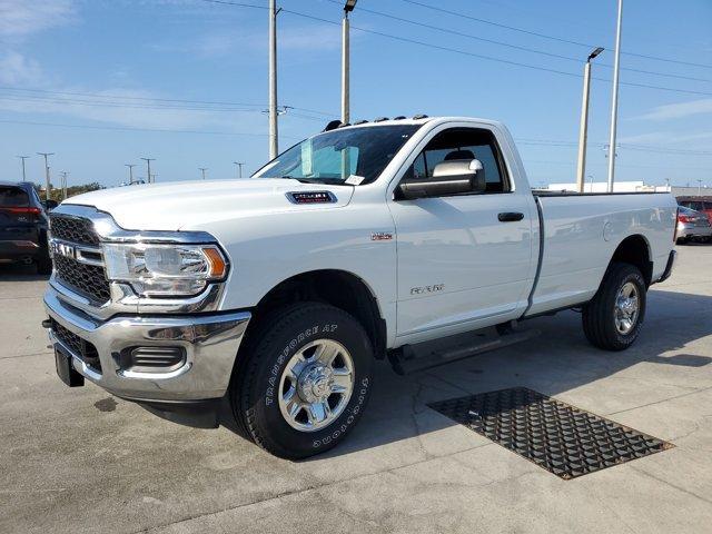 used 2022 Ram 2500 car, priced at $38,999