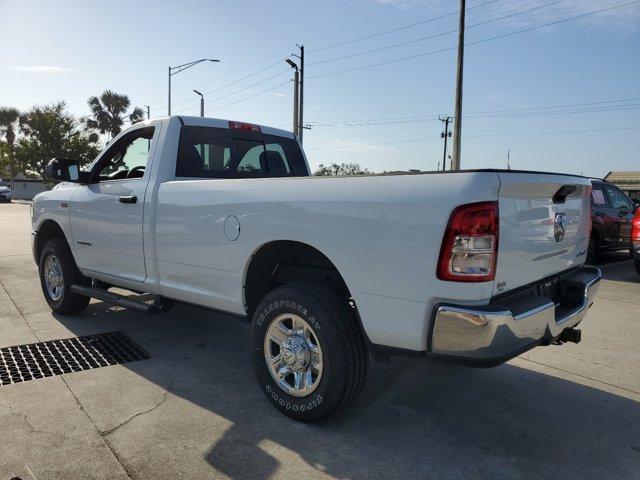 used 2022 Ram 2500 car, priced at $38,999