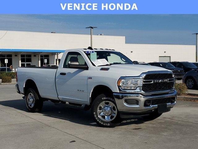 used 2022 Ram 2500 car, priced at $38,999