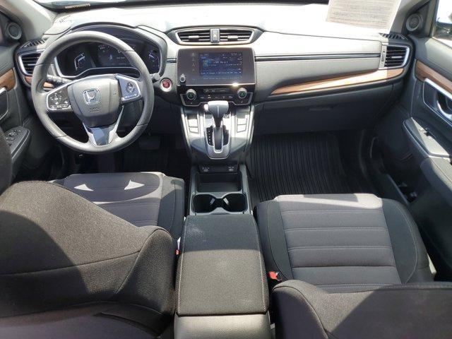 used 2022 Honda CR-V car, priced at $25,451