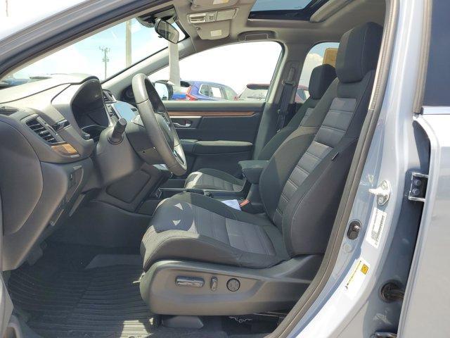 used 2022 Honda CR-V car, priced at $25,451