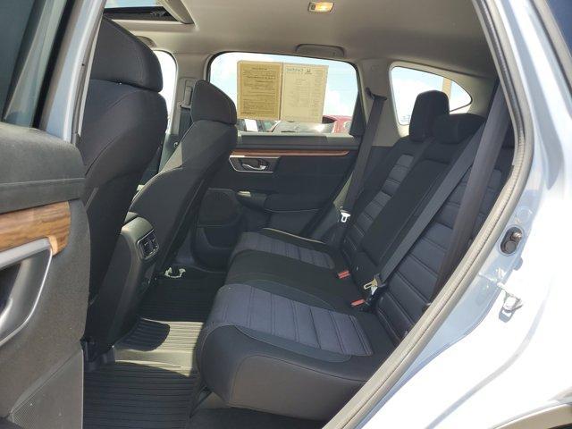 used 2022 Honda CR-V car, priced at $25,451