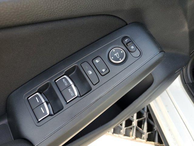 new 2025 Honda Civic car, priced at $29,055