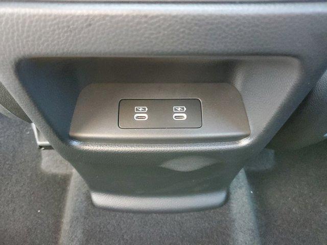 new 2026 Honda CR-V Hybrid car, priced at $38,729