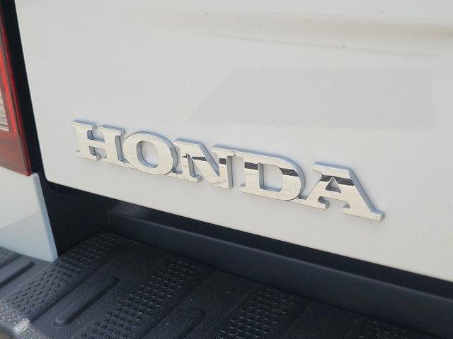 new 2025 Honda Ridgeline car, priced at $44,885