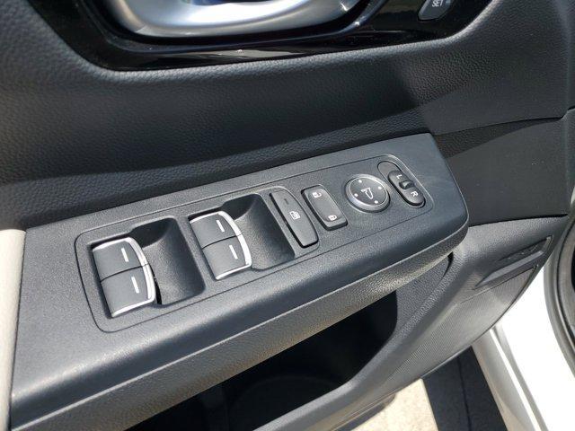 used 2023 Honda CR-V car, priced at $29,591