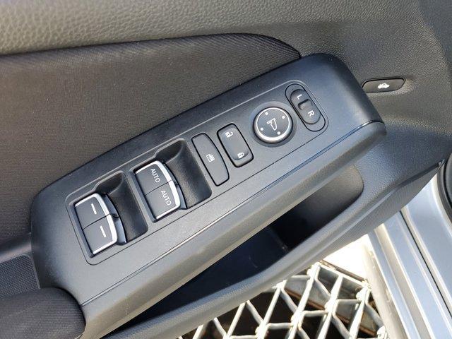 used 2024 Honda Civic car, priced at $24,853