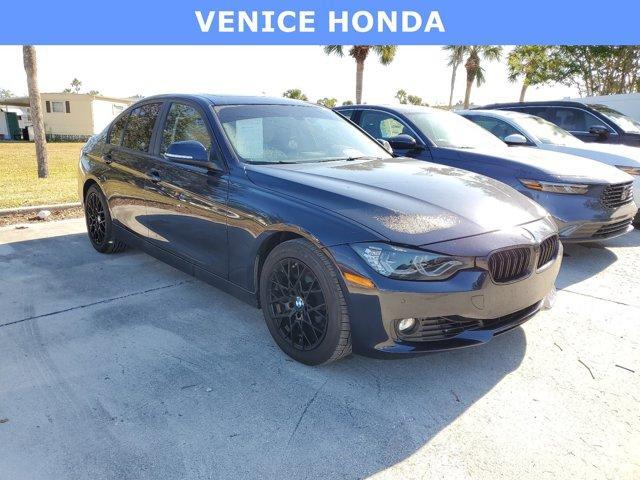 used 2015 BMW 328 car, priced at $7,499