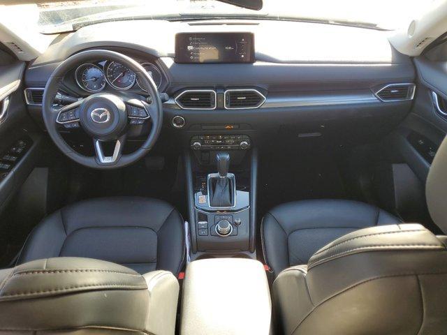 used 2024 Mazda CX-5 car, priced at $24,799