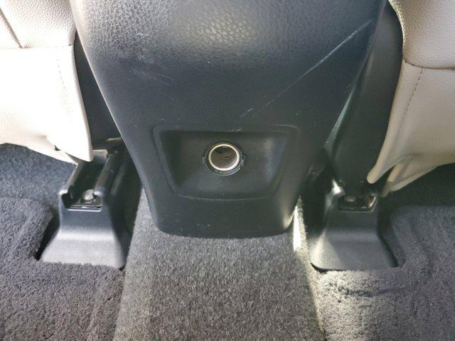 used 2018 Toyota RAV4 car, priced at $17,542