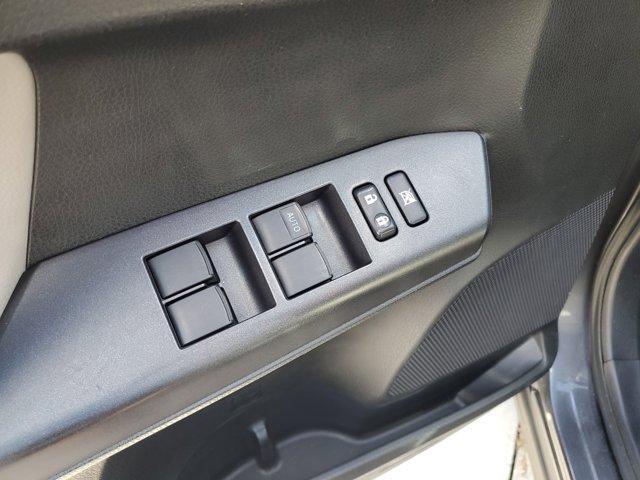 used 2018 Toyota RAV4 car, priced at $17,542