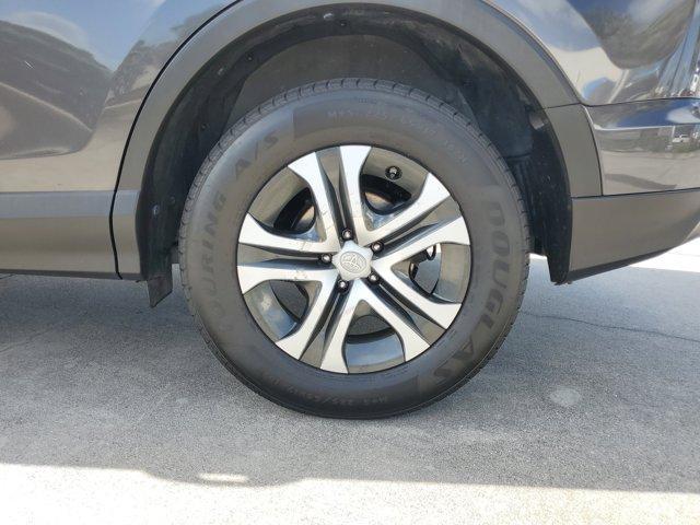 used 2018 Toyota RAV4 car, priced at $17,542