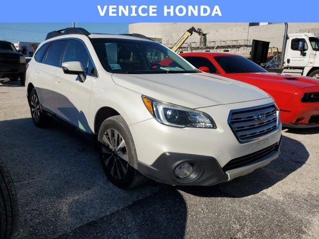 used 2015 Subaru Outback car