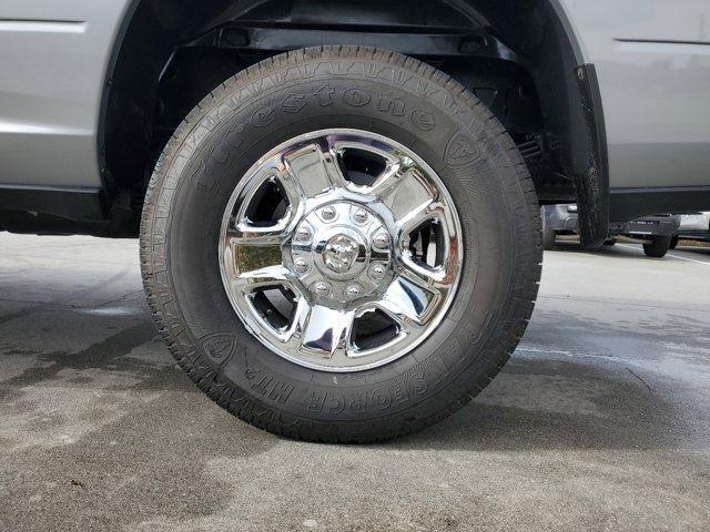 used 2022 Ram 3500 car, priced at $49,999