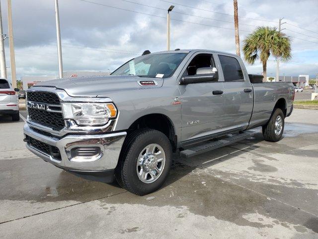 used 2022 Ram 3500 car, priced at $49,999