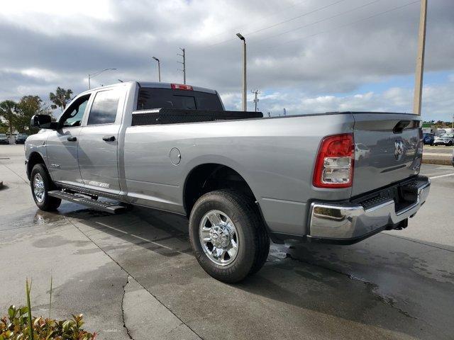 used 2022 Ram 3500 car, priced at $49,999