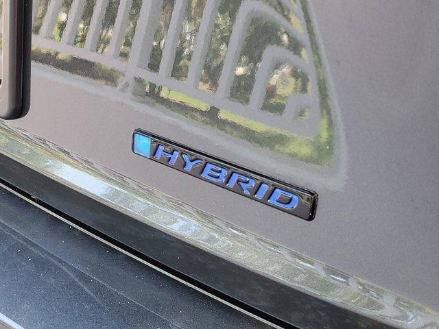 new 2026 Honda Civic Hybrid car, priced at $31,897