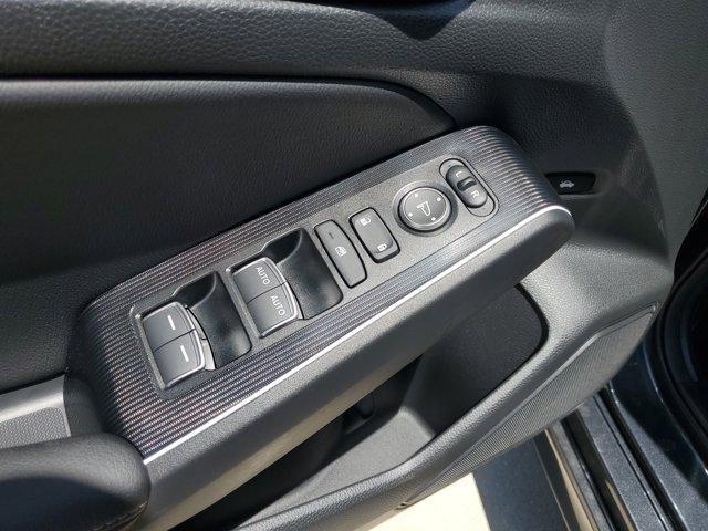 new 2026 Honda Civic Hybrid car, priced at $31,897
