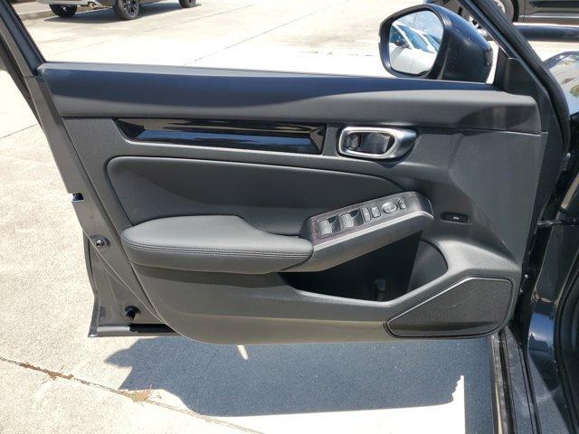 new 2026 Honda Civic Hybrid car, priced at $31,897