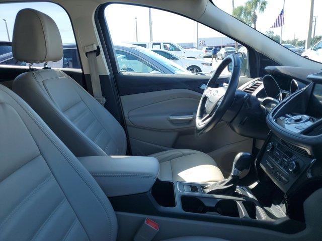 used 2017 Ford Escape car, priced at $12,997
