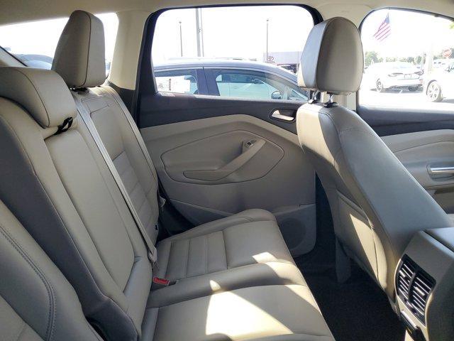 used 2017 Ford Escape car, priced at $12,997