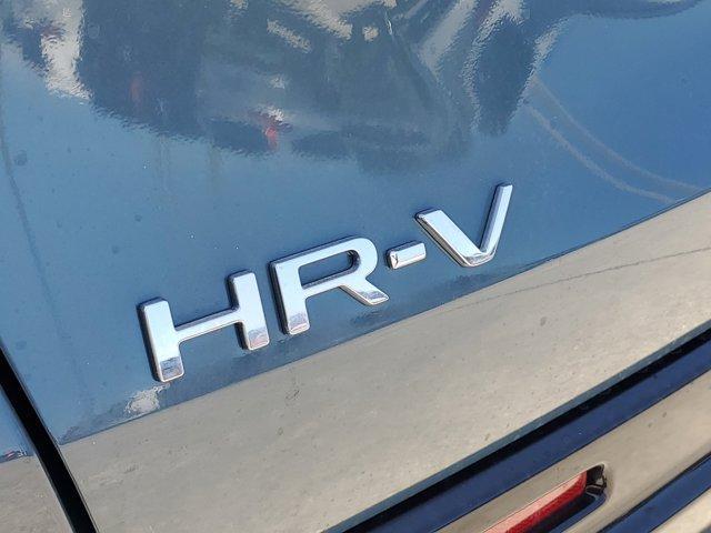 new 2026 Honda HR-V car, priced at $31,329