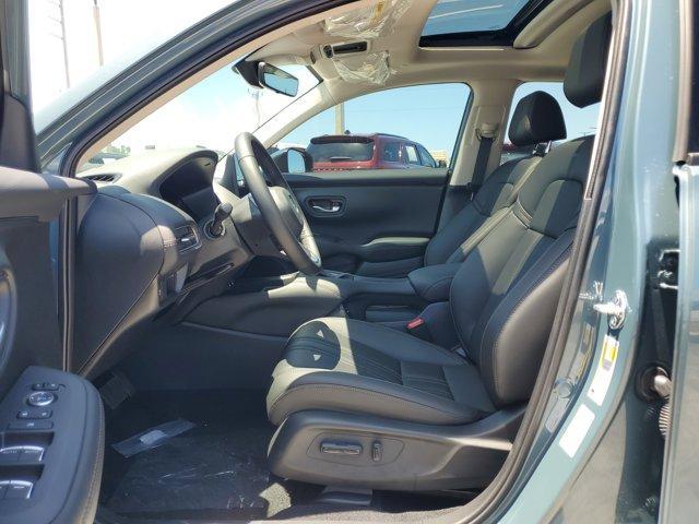 new 2026 Honda HR-V car, priced at $31,329