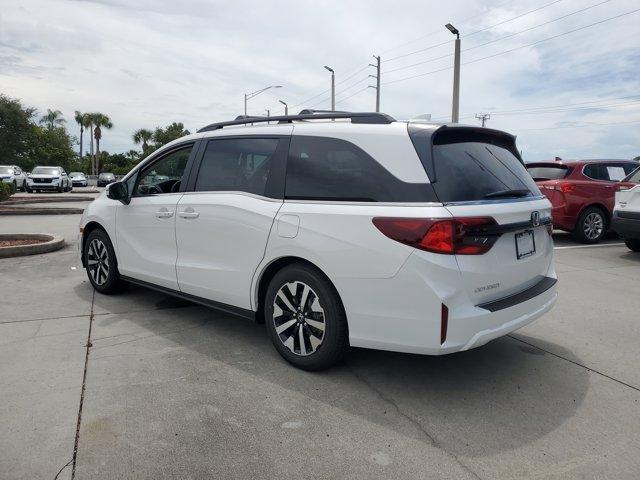 new 2026 Honda Odyssey car, priced at $43,985