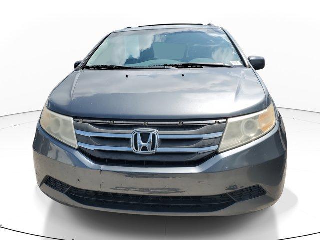 used 2012 Honda Odyssey car