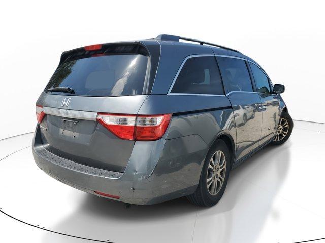 used 2012 Honda Odyssey car