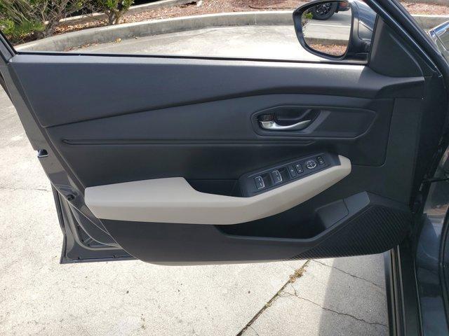 used 2024 Honda Accord car, priced at $24,728
