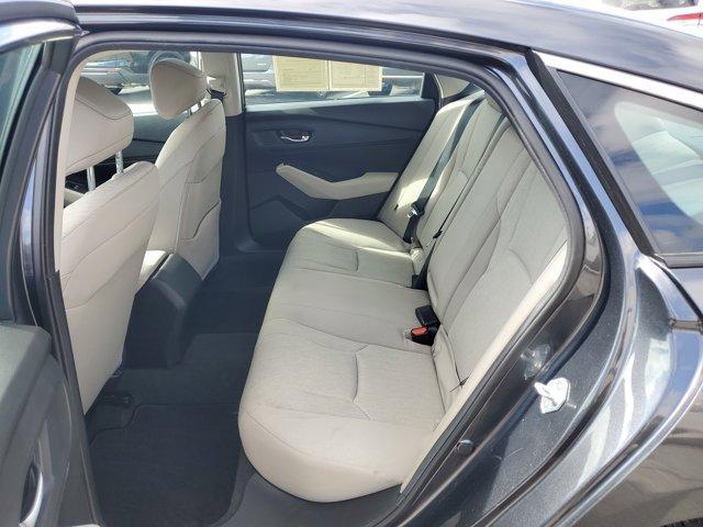 used 2024 Honda Accord car, priced at $24,728