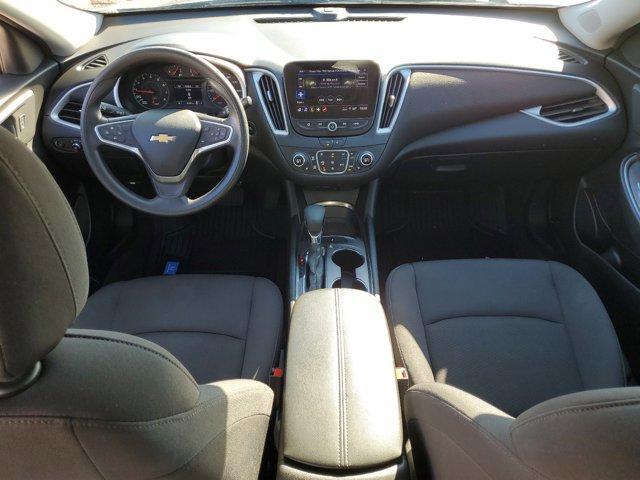 used 2022 Chevrolet Malibu car, priced at $15,999