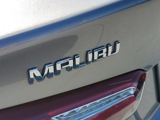 used 2022 Chevrolet Malibu car, priced at $15,999