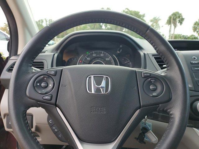 used 2014 Honda CR-V car, priced at $11,985