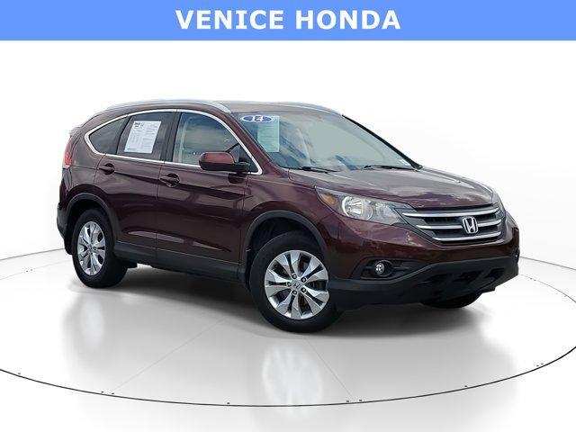 used 2014 Honda CR-V car, priced at $11,299