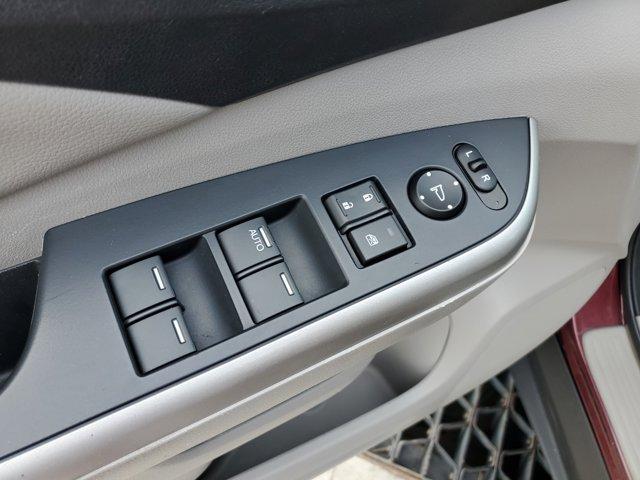 used 2014 Honda CR-V car, priced at $11,985