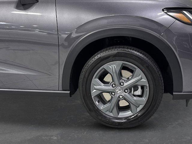 new 2026 Honda HR-V car, priced at $26,926