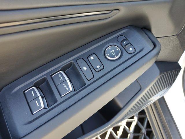 new 2025 Honda Accord car, priced at $31,573