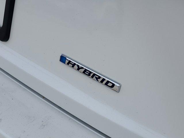 new 2025 Honda Civic Hybrid car, priced at $33,300