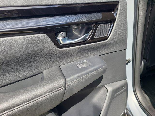 new 2025 Honda CR-V car, priced at $37,379