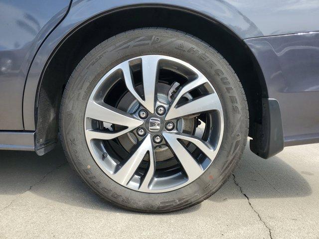 used 2023 Honda Odyssey car, priced at $33,804