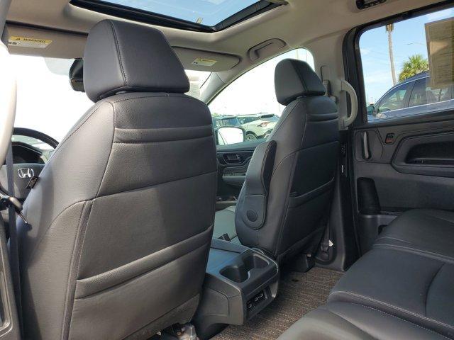 used 2023 Honda Odyssey car, priced at $33,804