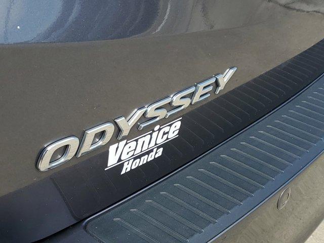 used 2023 Honda Odyssey car, priced at $33,804
