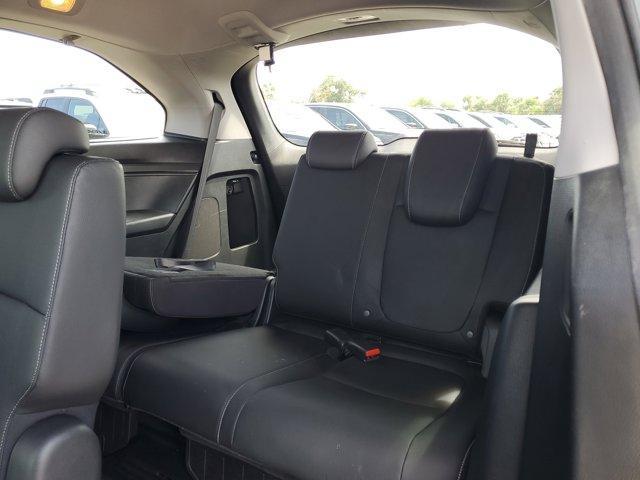 used 2023 Honda Odyssey car, priced at $33,804