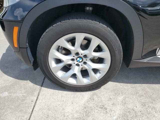used 2011 BMW X5 car