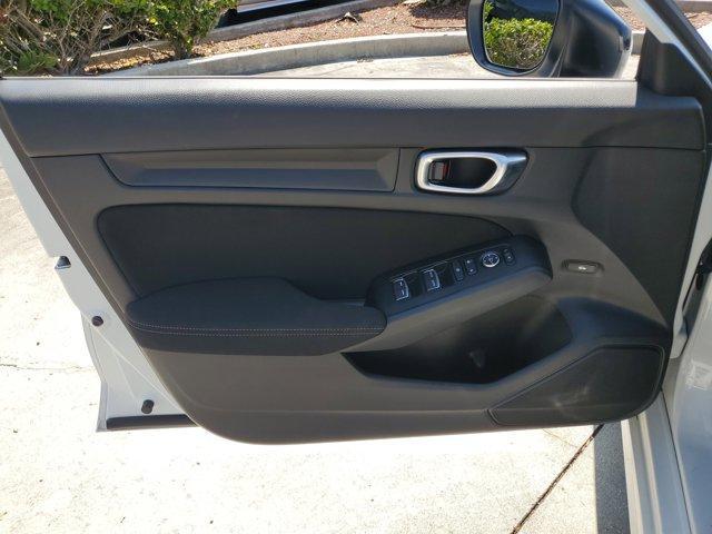 used 2023 Honda Civic car, priced at $22,490