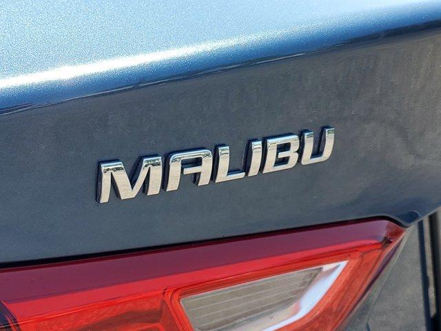 used 2024 Chevrolet Malibu car, priced at $17,788