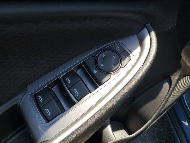 used 2024 Chevrolet Malibu car, priced at $17,788